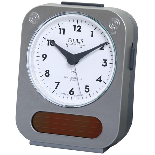 Filius 054314 funksolar wecker - 054314,