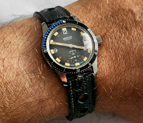 Monvis atmos diver - monvis, kal