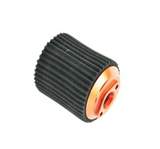 Alu Luftfilter Aluminium -