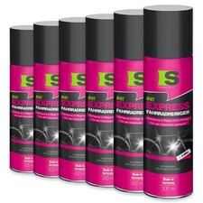 Spraytive 6 x 300ml Express