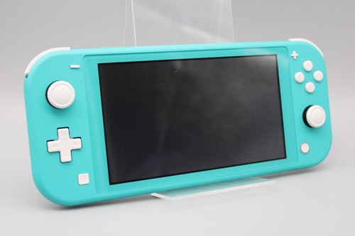 Nintendo switch lite - switch,