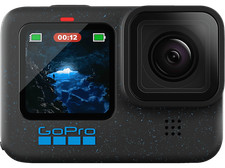 GOPRO HERO 12 Action Kamera 