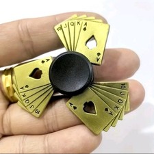 Fidget Spinner Finger