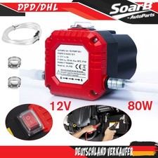 Ölpumpe 12V Ölabsaugpumpe