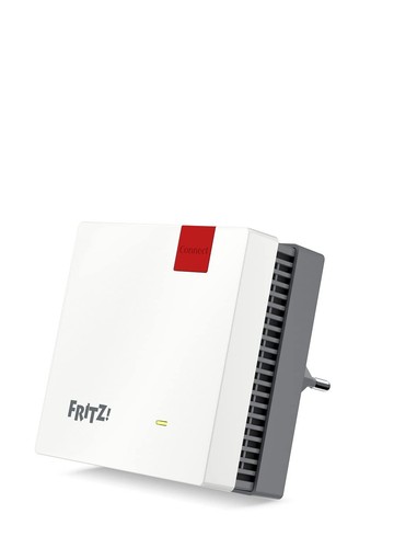 Fritz repeater 1200 - ax, wifi6