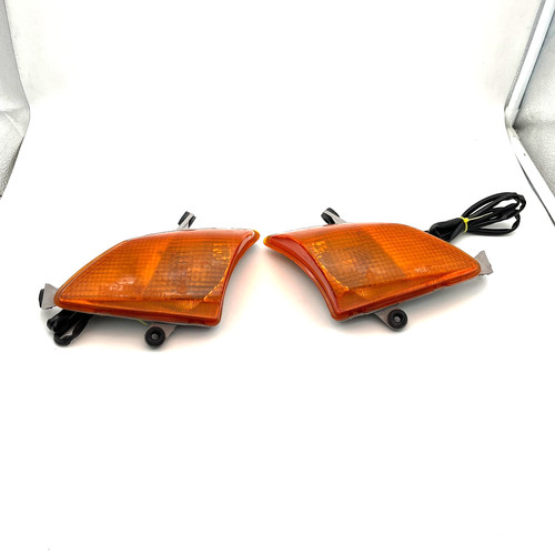 Honda cbr1000 blinker vorne - honda,
