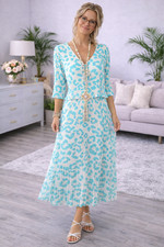 36/ 38 38 40  42    Kleid