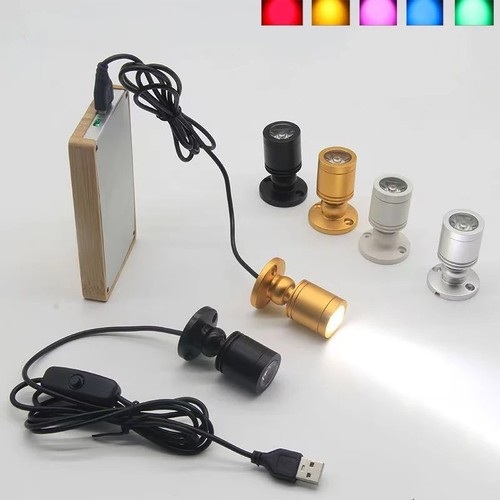 Usb led schrankleuchte - usb,