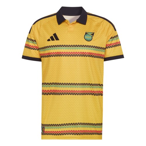 Adidas heimtrikot jamaika - heimtrikot, 26'