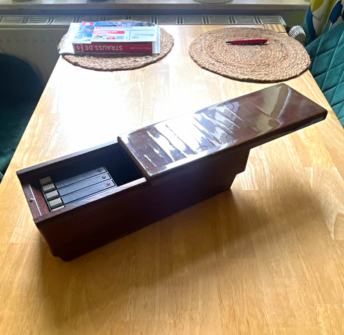 Holzbox für mercedes benz - für,