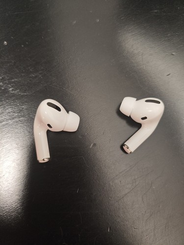Airpod pro generation - pro, 1.