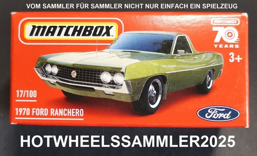 Matchbox power grabs - matchbox,
