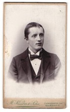 Fotografie M. Klaiber & Sohn