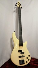 (ESP) Horizon Bass I Made in