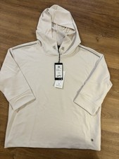 Monari Sweatshirt Beige Größe 36 Artikel 409334