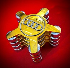 🟢 4x Original Audi