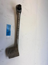 Kickstarter Starter Vespa