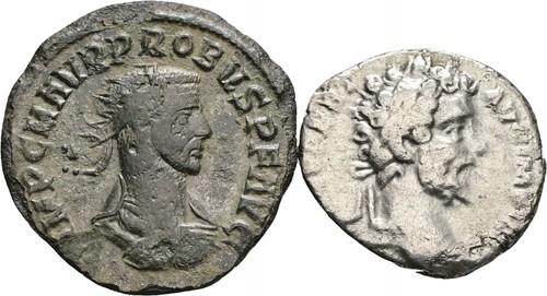 Rom kaiserzeit septimius - kaiserzeit,,