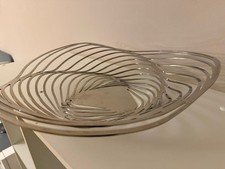 ACO Trinity Schale ACO0 Alessi 33cm