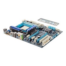 Mainboard GIGABYTE GA-890GPA-UD3H REV:2.1 SOCKEL AM3 DDR3 PCIe PCI ATX
