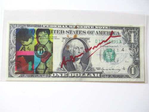 Warhol echte 1us - warhol:,