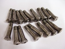 Zange 8mm Wolf Jahn & Co Tour