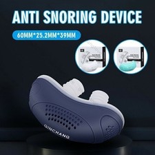 Noise Anti Schnarch Gerät