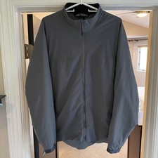 Arcteryx Leaf Atom LT Jacket -