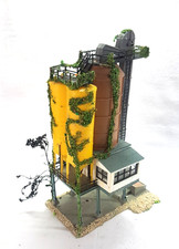 Diorama HO💥Faller Lost