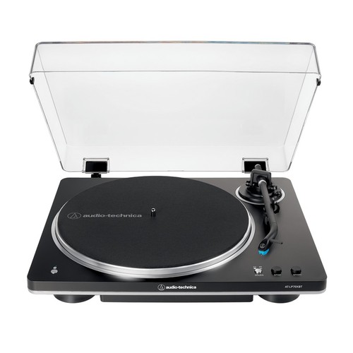 Audio technica lp70xbt - audio,