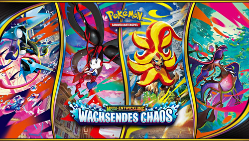 Pokémon mega entwicklung - pokémon, mega-entwicklung