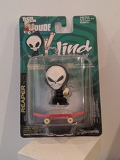 OVP 2001 Tech Dude Blind