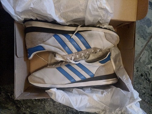 Sammler adidas marathon 85 - +sammler+,