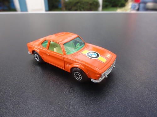 Matchbox superfast bmw 0 - ,