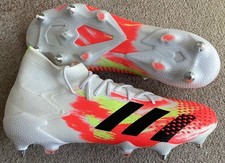 NEU Adidas Predator Mutator 20.1 SG Fußballschuhe UK 10,5