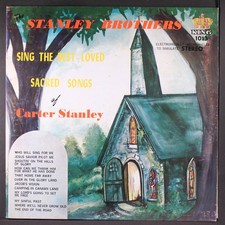 STANLEY BROTHERS: sing the