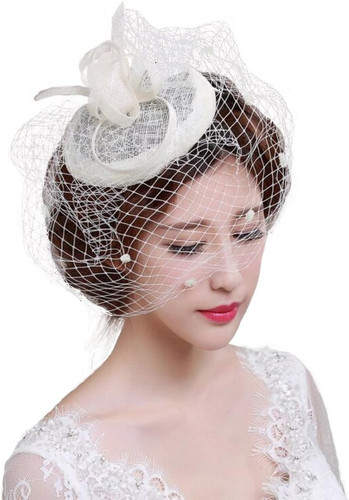 Fascinator hüte 20er - hüte,