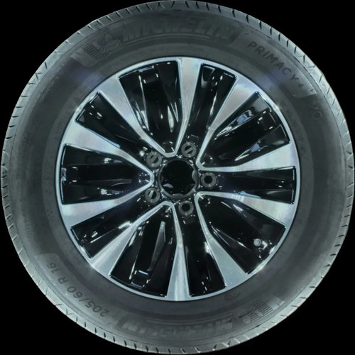 205 r16 92v - 205/60, sommerreifen
