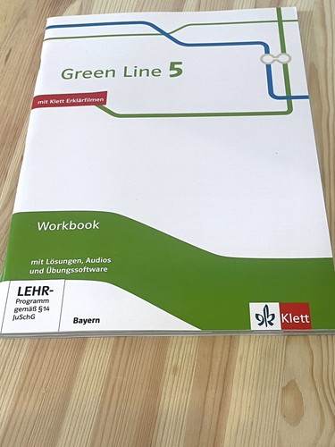 Green line bayern - ,