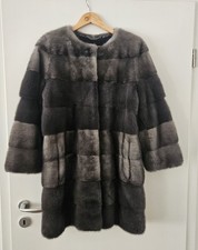 Saga Furs Nerz Mantel Gr. S-M