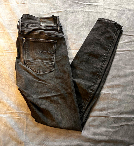 Star raw lynn - raw,