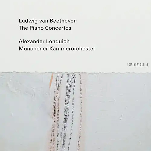 Ludwig van beethoven - van, the