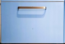 IKEA Front mit Griff, Ringhult