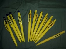 Max Bahr Kugelschreiber