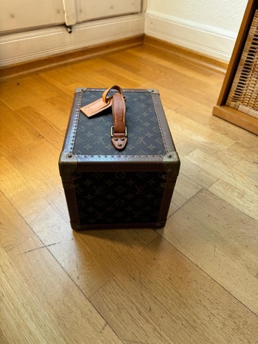 Original louis vuitton vintage - original,