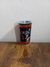 Jägermeister Becher 0,2l "Hat jemand mein Zelt gesehen?" Cup Concept