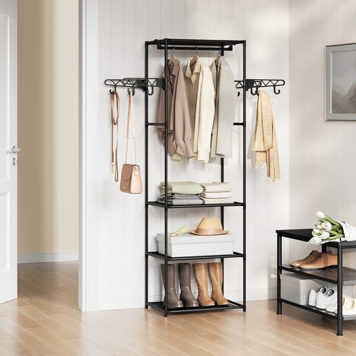 Kleiderständer kleiderschrank - kleiderständer,