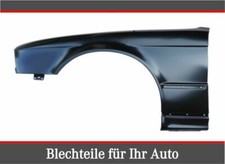 BMW 5er E34 1987-1996