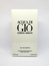 Giorgio Armani Acqua di Gio