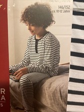 Jungen Pyjama Schlafanzug